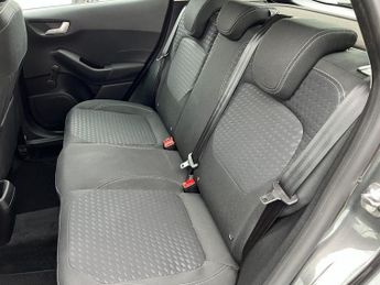 Ford Fiesta ZETEC