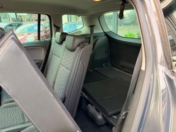 Vauxhall Zafira 2.0 CDTi SE Auto Euro 5 5dr