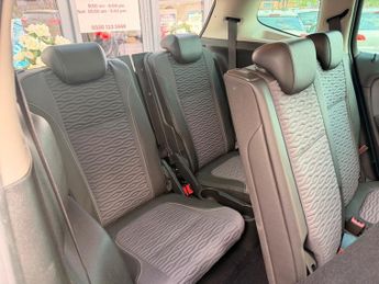 Vauxhall Zafira 2.0 CDTi SE Auto Euro 5 5dr