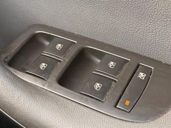 Vauxhall Zafira 2.0 CDTi SE Auto Euro 5 5dr