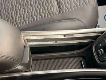 Vauxhall Zafira 2.0 CDTi SE Auto Euro 5 5dr