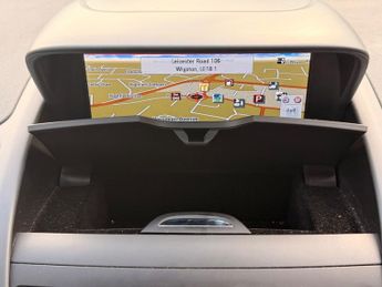 Vauxhall Zafira 2.0 CDTi SE Auto Euro 5 5dr