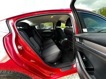 Mazda Mazda6 2.2 SKYACTIV-D SE-L Nav+ Euro 6 (s/s) 4dr
