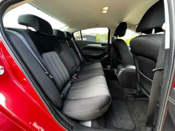 Mazda Mazda6 2.2 SKYACTIV-D SE-L Nav+ Euro 6 (s/s) 4dr