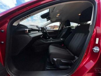 Mazda Mazda6 2.2 SKYACTIV-D SE-L Nav+ Euro 6 (s/s) 4dr