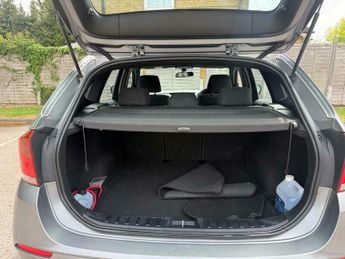 BMW X1 2.0 18d M Sport xDrive Euro 5 (s/s) 5dr
