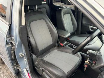 Vauxhall Antara 2.2 CDTi Exclusiv Auto 4WD Euro 5 5dr