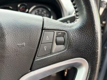 Vauxhall Antara 2.2 CDTi Exclusiv Auto 4WD Euro 5 5dr