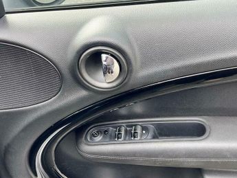 MINI Countryman 2.0 Cooper D Auto Euro 5 5dr