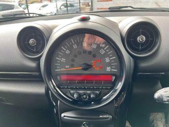MINI Countryman 2.0 Cooper D Auto Euro 5 5dr