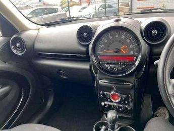 MINI Countryman 2.0 Cooper D Auto Euro 5 5dr