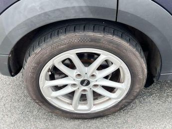 MINI Countryman 2.0 Cooper D Auto Euro 5 5dr