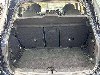 MINI Countryman 2.0 Cooper D Auto Euro 5 5dr