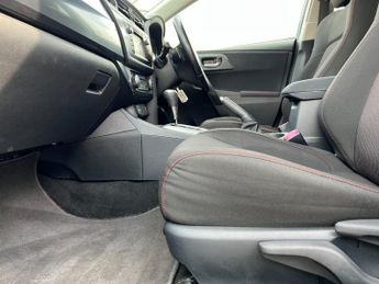 Toyota Auris VALVEMATIC SPORT