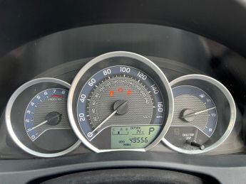 Toyota Auris VALVEMATIC SPORT
