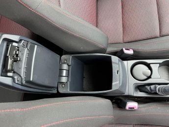 Toyota Auris VALVEMATIC SPORT