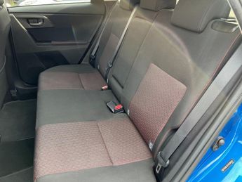 Toyota Auris VALVEMATIC SPORT