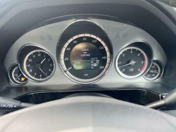 Mercedes-Benz E Class 3.0 E350 CDI V6 BlueEfficiency Sport G-Tronic Euro 5 5dr