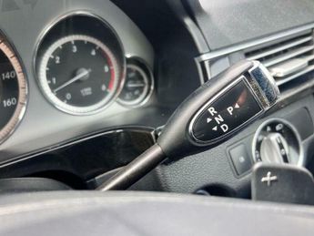 Mercedes-Benz E Class 3.0 E350 CDI V6 BlueEfficiency Sport G-Tronic Euro 5 5dr