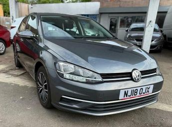 Volkswagen Golf 1.4 TSI SE Nav Hatchback 5dr Petrol DSG Euro 6 (s/s) (125 ps)
