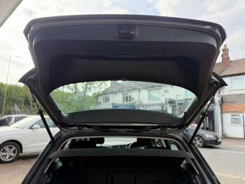 Volkswagen Golf 1.4 TSI SE Nav Hatchback 5dr Petrol DSG Euro 6 (s/s) (125 ps)