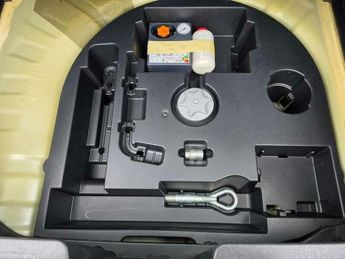 Nissan Juke 1.6 Acenta Premium XTRON Euro 6 5dr