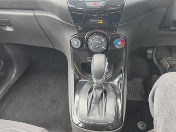Ford Fiesta 1.6 Zetec Powershift Euro 5 5dr