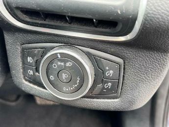 Ford B-Max 1.6 Zetec Powershift Euro 5 5dr