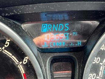 Ford B-Max 1.6 Zetec Powershift Euro 5 5dr