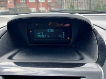 Ford B-Max 1.6 Zetec Powershift Euro 5 5dr