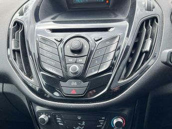 Ford B-Max 1.6 Zetec Powershift Euro 5 5dr