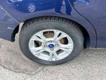 Ford B-Max 1.6 Zetec Powershift Euro 5 5dr