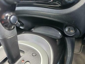 Nissan Juke 1.6 Acenta Premium XTRON Euro 5 5dr