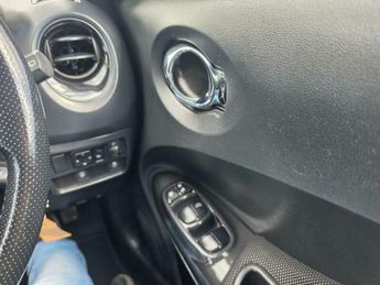 Nissan Juke 1.6 Acenta Premium XTRON Euro 5 5dr