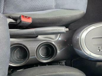 Nissan Juke 1.6 Acenta Premium XTRON Euro 5 5dr