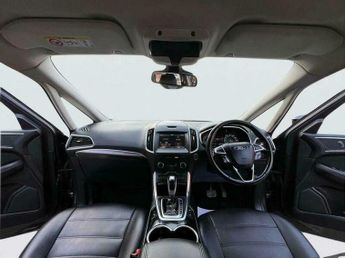 Ford S-Max 2.0 TDCi Titanium Powershift Euro 6 (s/s) 5dr