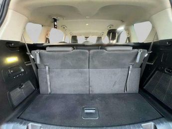 Ford S-Max 2.0 TDCi Titanium Powershift Euro 6 (s/s) 5dr