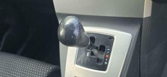 Toyota Corolla Verso 1.8 SR Multimode 5dr