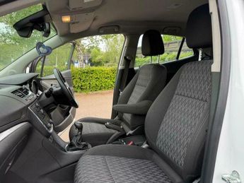 Vauxhall Mokka 1.7 CDTi Tech Line 2WD Euro 5 (s/s) 5dr