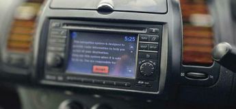Nissan Note 1.6 16V Tekna Auto Euro 4 5dr