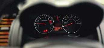 Nissan Note 1.6 16V Tekna Auto Euro 4 5dr