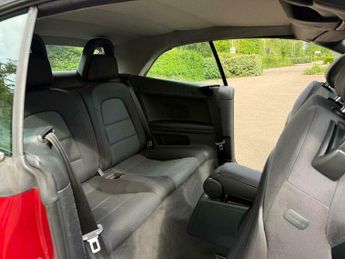 Audi A3 Cabriolet 2.0 TDI Sport S Tronic Euro 4 2dr