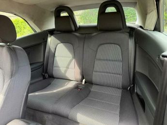 Audi A3 Cabriolet 2.0 TDI Sport S Tronic Euro 4 2dr