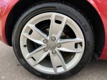 Audi A3 Cabriolet 2.0 TDI Sport S Tronic Euro 4 2dr