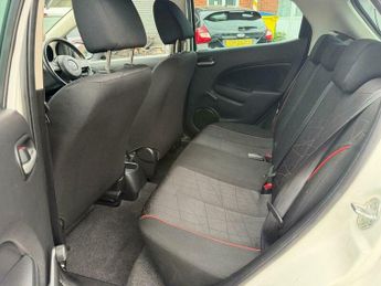 Mazda Mazda2 1.3 Colour Edition Euro 5 5dr
