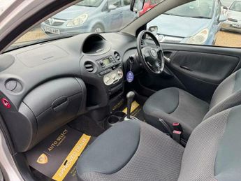 Toyota Yaris 1.3 VVT-i T Spirit 3dr