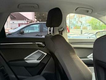 Audi Q3 1.5 TFSI CoD 35 Sport S Tronic Euro 6 (s/s) 5dr