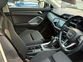 Audi Q3 1.5 TFSI CoD 35 Sport S Tronic Euro 6 (s/s) 5dr