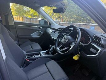 Audi Q3 1.5 TFSI CoD 35 Sport S Tronic Euro 6 (s/s) 5dr
