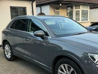Audi Q3 1.5 TFSI CoD 35 Sport S Tronic Euro 6 (s/s) 5dr